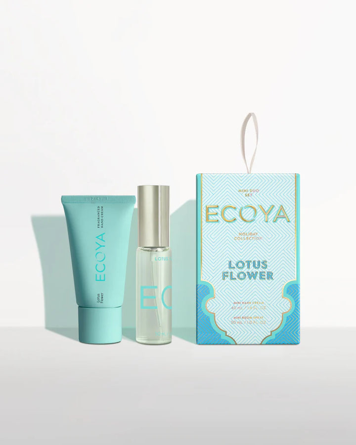Mini Duo Holiday Collection