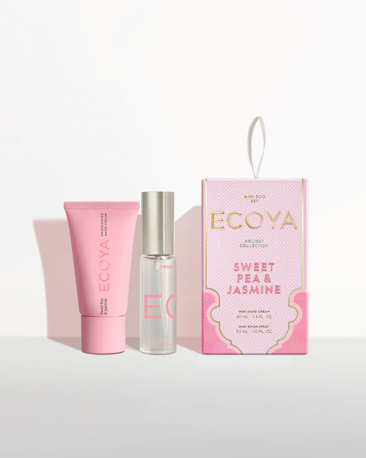 Mini Duo Holiday Collection