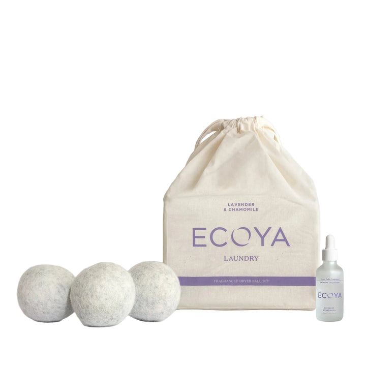 Laundry Dryer Ball Set