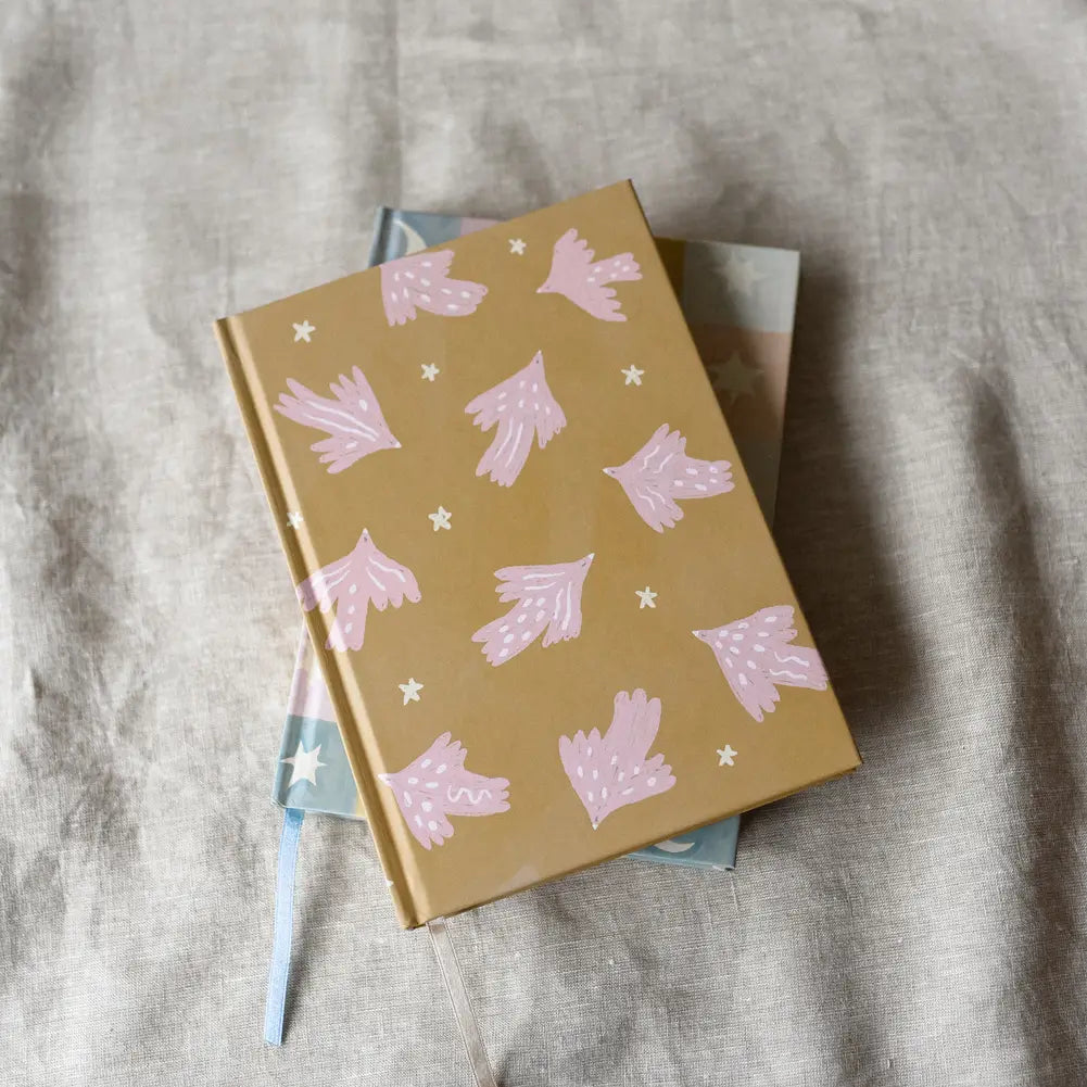 A5 Lined Journal