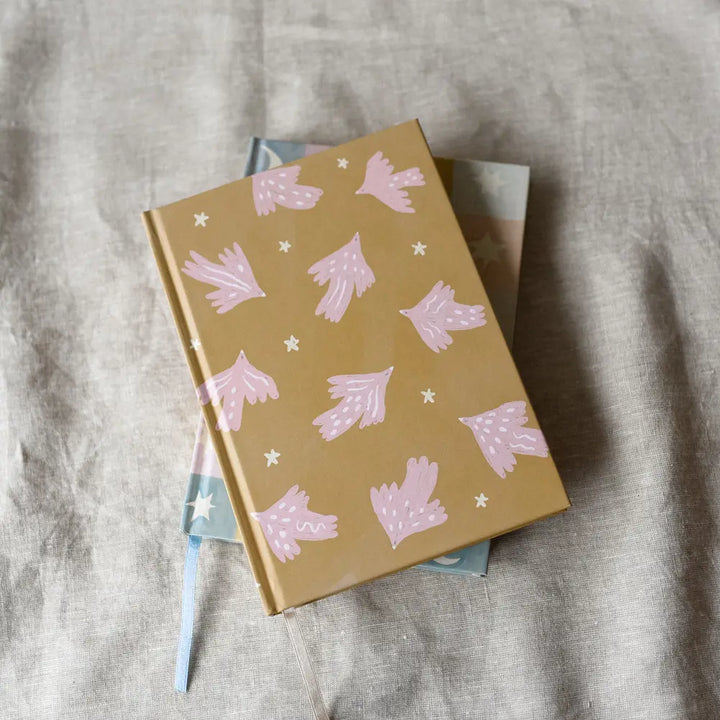 A5 Lined Journal