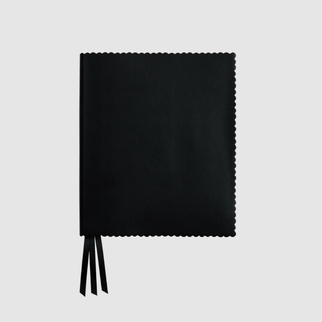 Journal Scallop