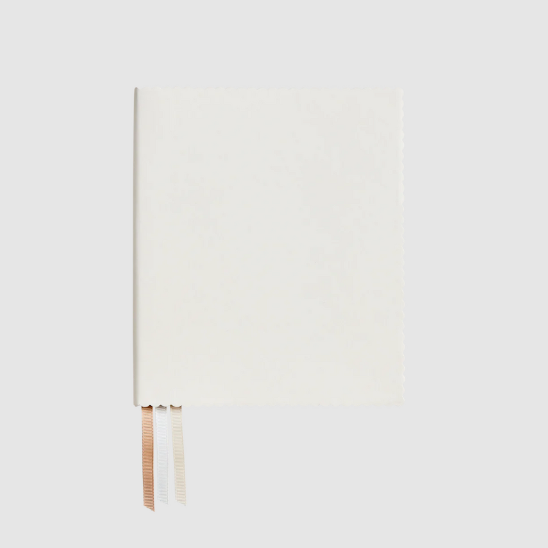 Journal Scallop