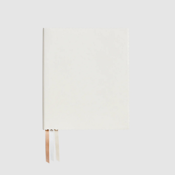 Journal Scallop