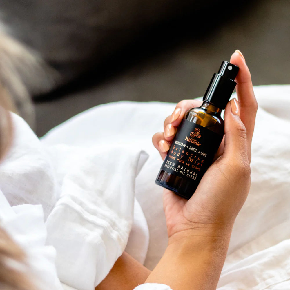 Balancing Body Mist 50ml