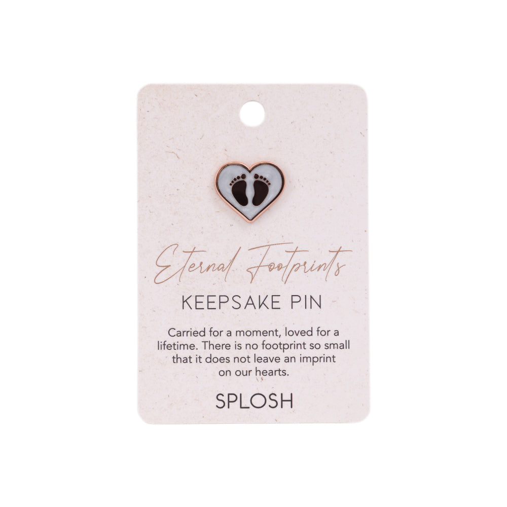 Keepsake Pin