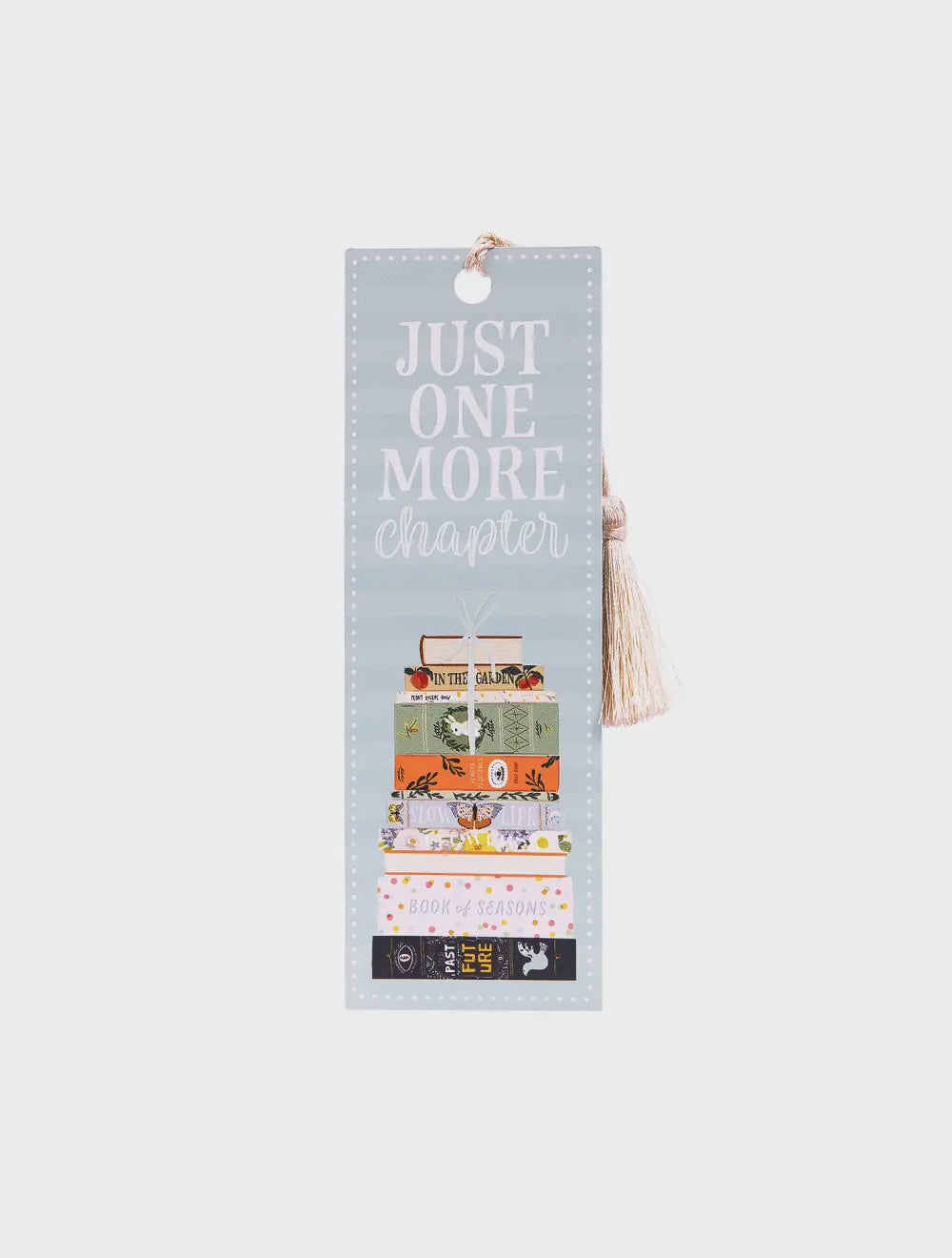 Forever Booked Bookmark