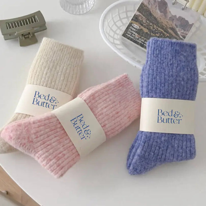The Comfiest Socks S/M