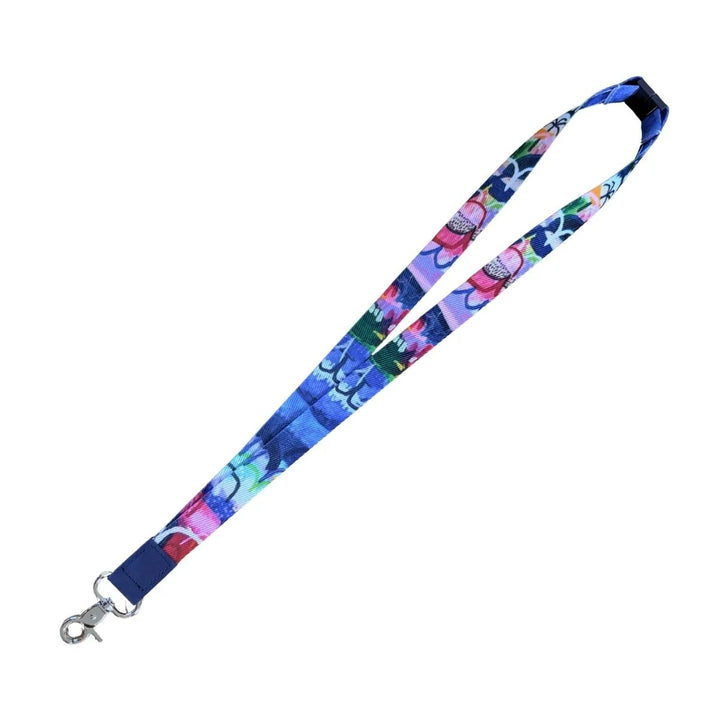 Lanyard Boxed
