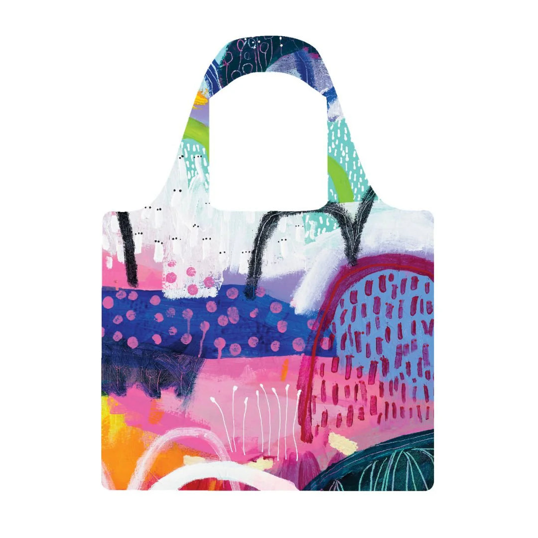 Reusable Shopper Bag