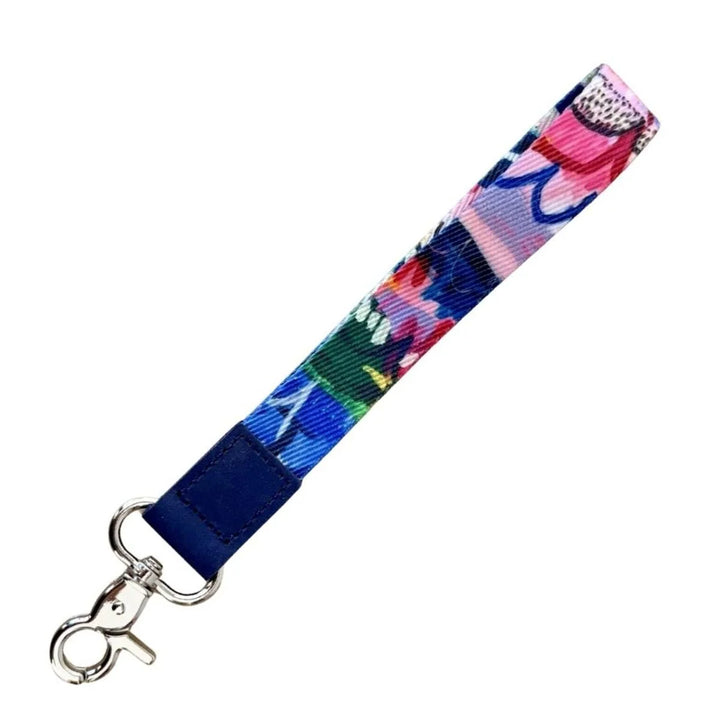 Wrist Lanyard Boxed