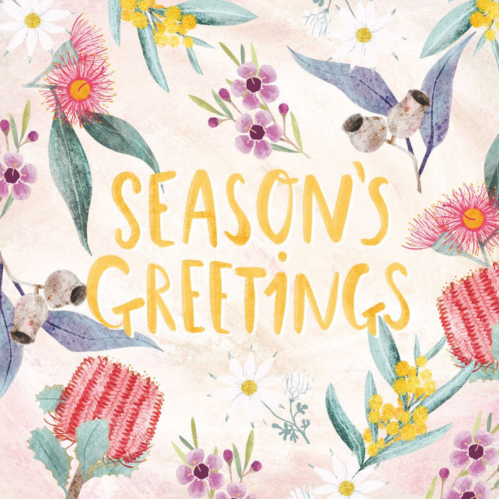 Charity Xmas Cards 10pk