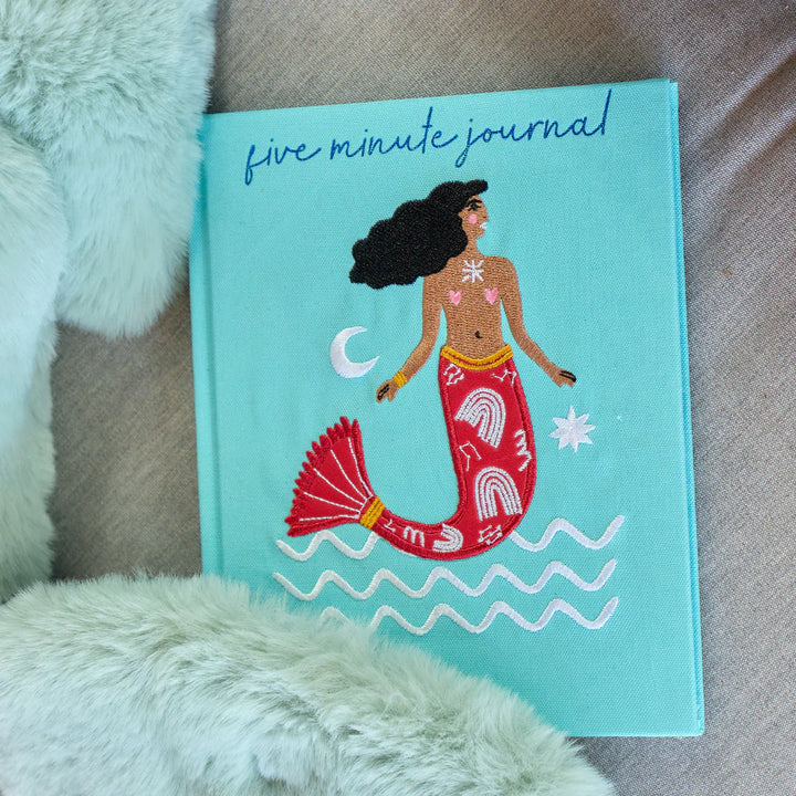 Journal - 5 Minute Mermaid