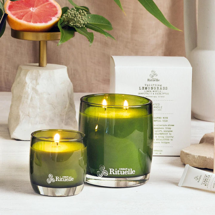 Candle 140g