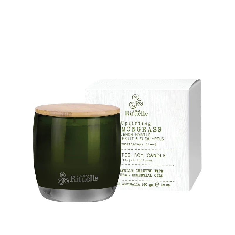 Candle 140g
