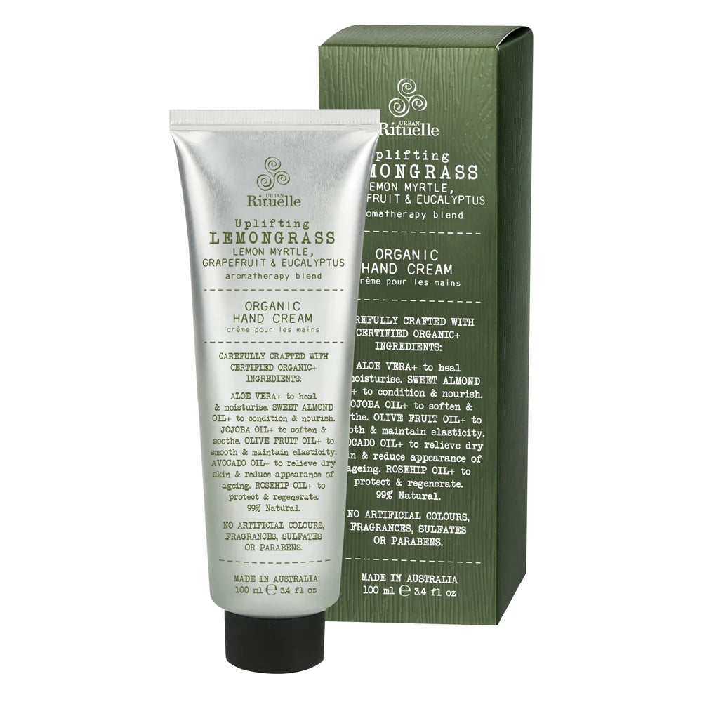 Hand Cream 100ml
