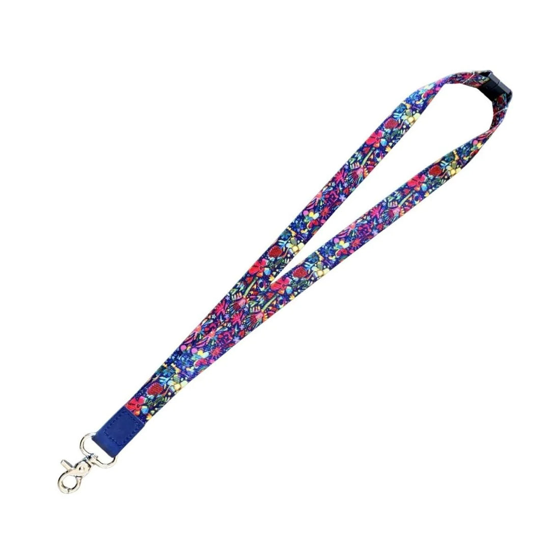 Lanyard Boxed