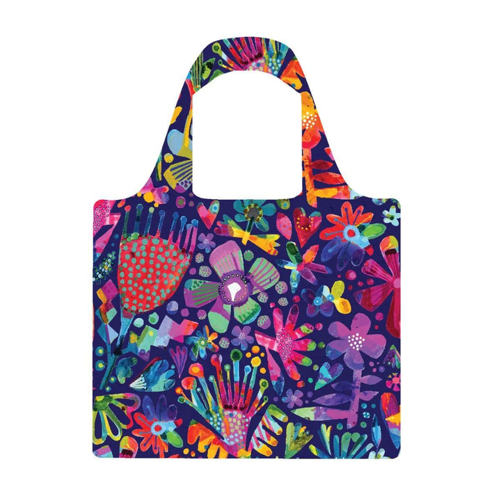 Reusable Shopper Bag