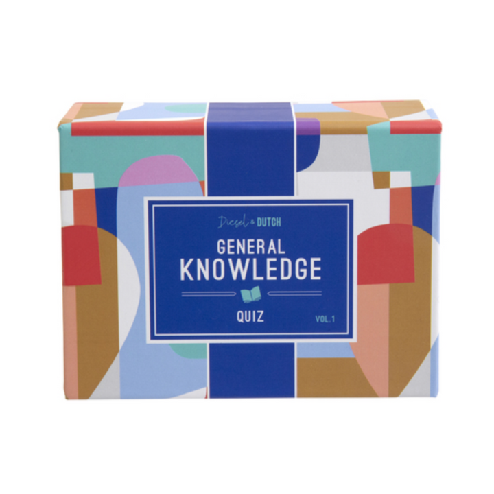 Trivia Box