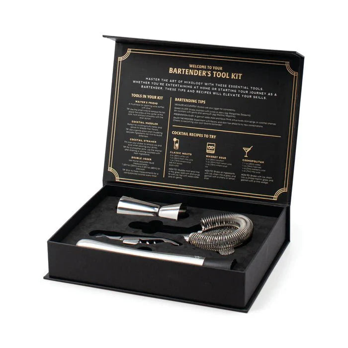 Bartenders Kit