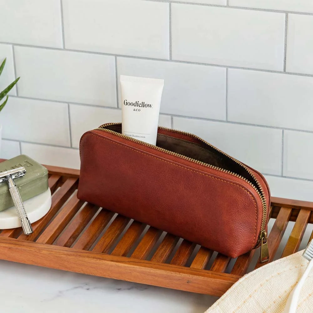 Gentleman's Small Pouch