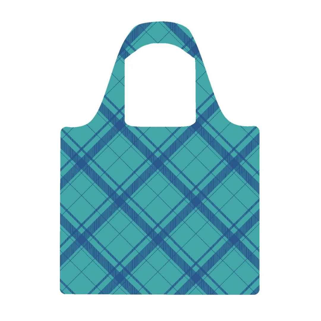 Reusable Shopper Bag