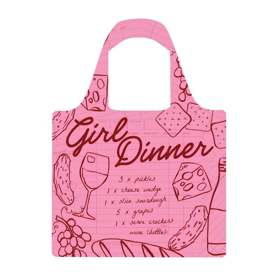 Reusable Shopper Bag