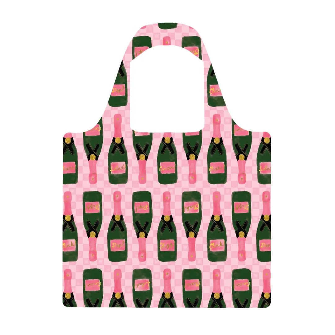 Reusable Shopper Bag