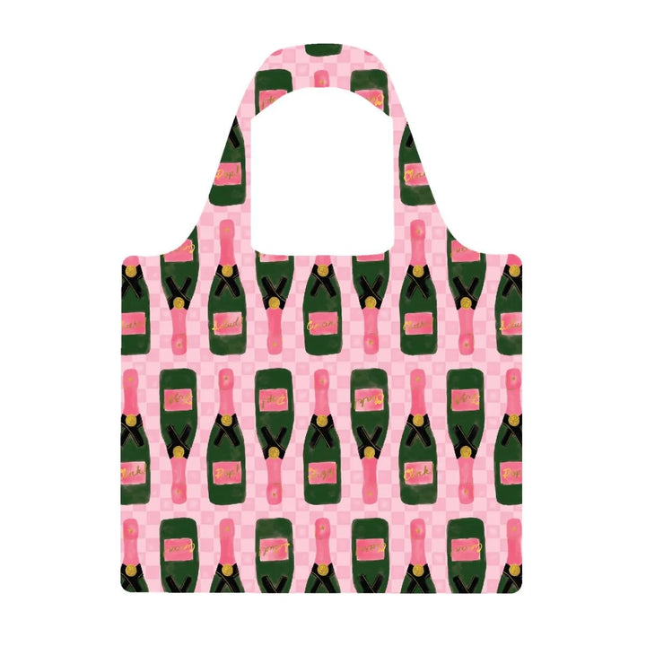 Reusable Shopper Bag