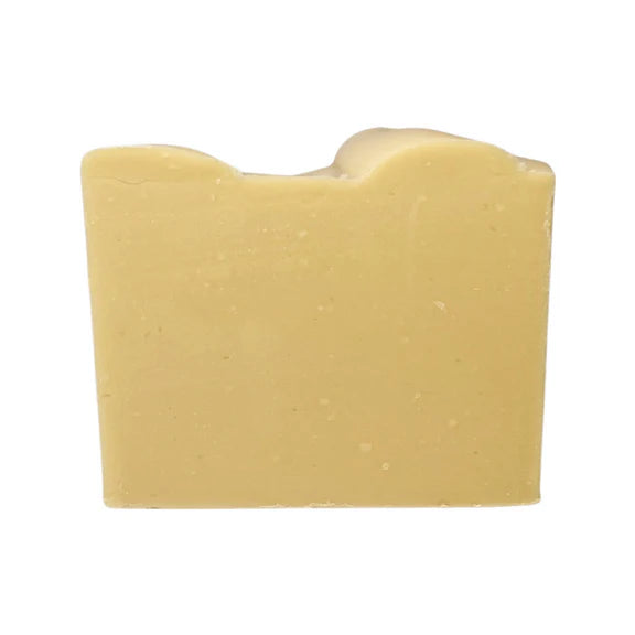 Soap Goat's Milk