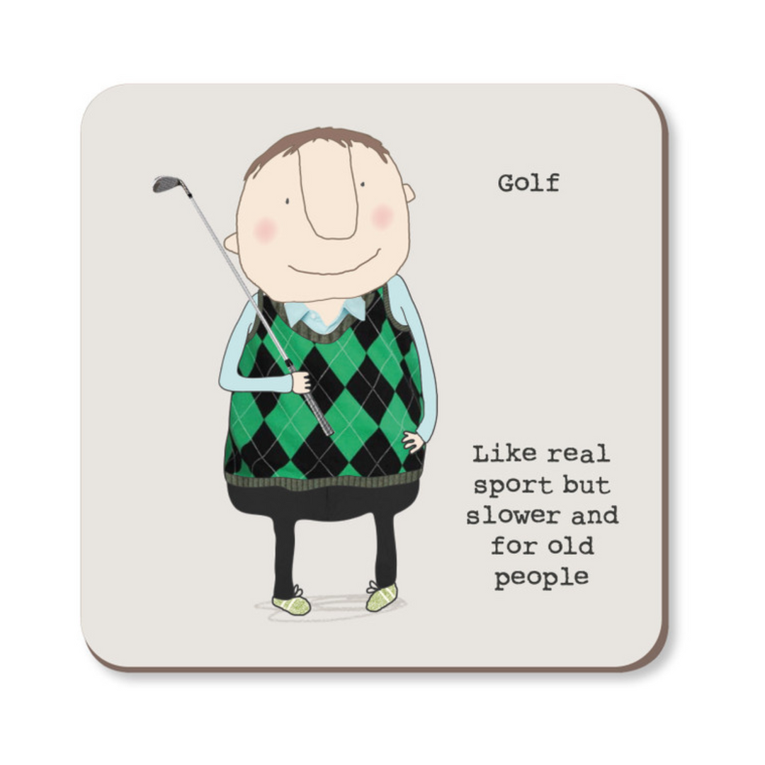 Coaster