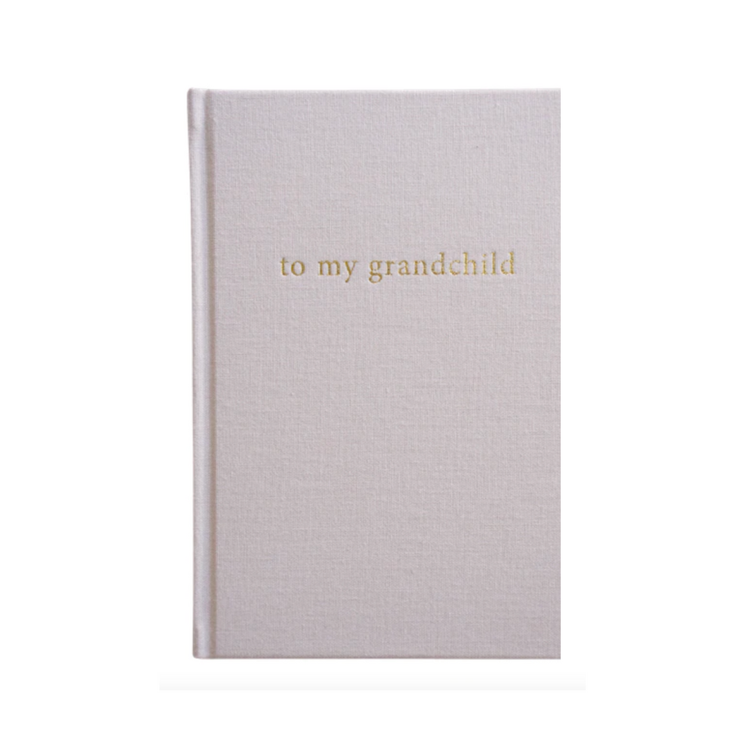 Journal, To My