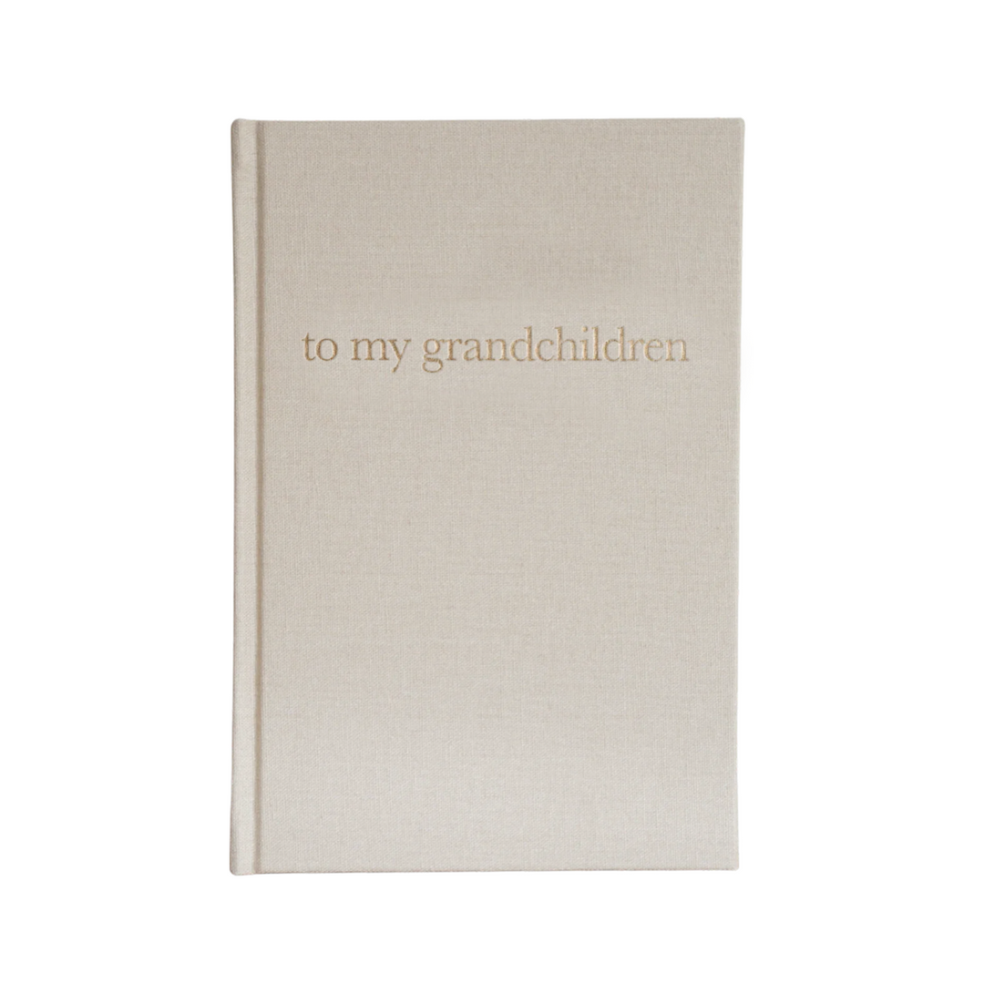 Journal, To My
