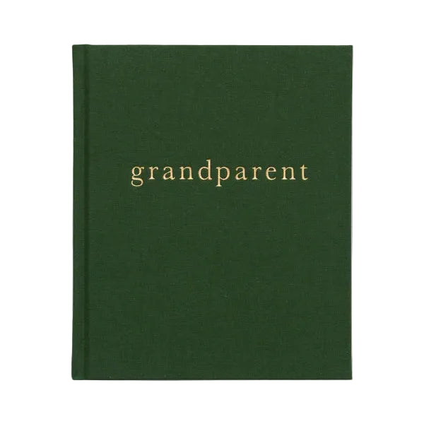 Grandparent Moments To Remember