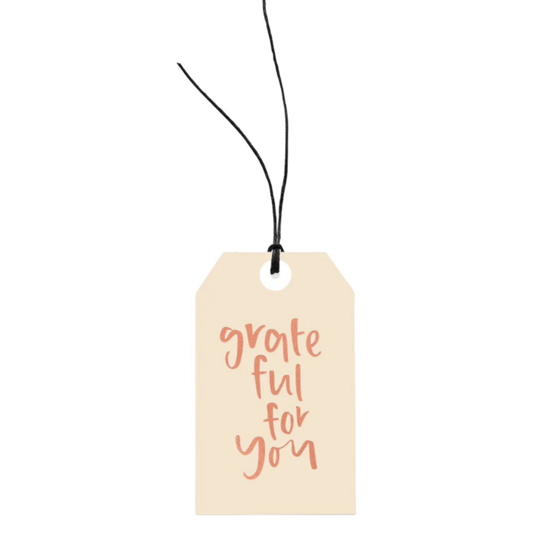 Gift Tag Asst