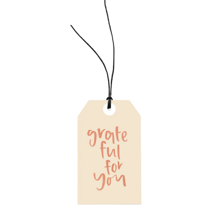 Gift Tag Asst
