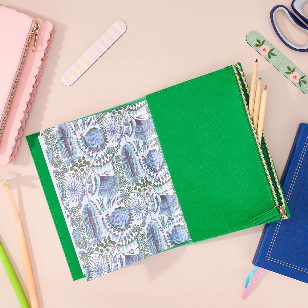 Journal - Notes