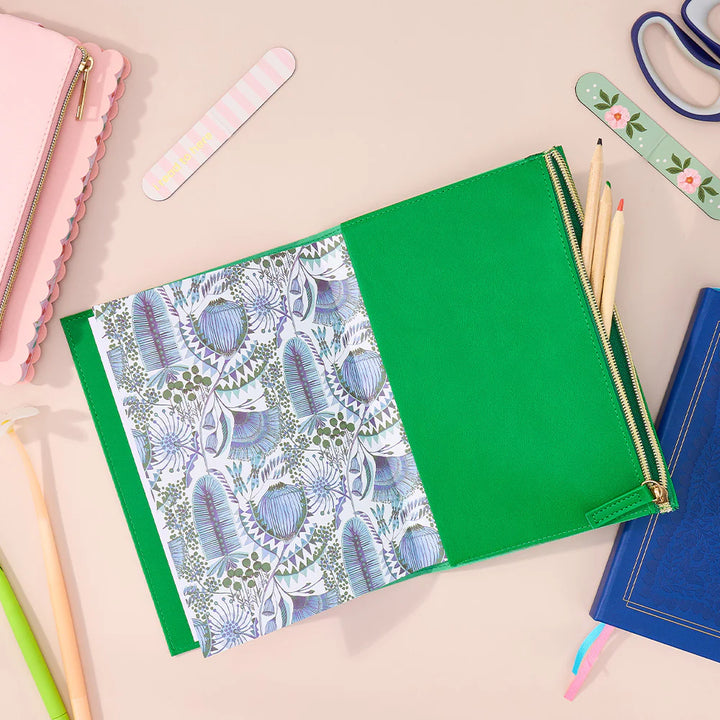 Journal - Notes