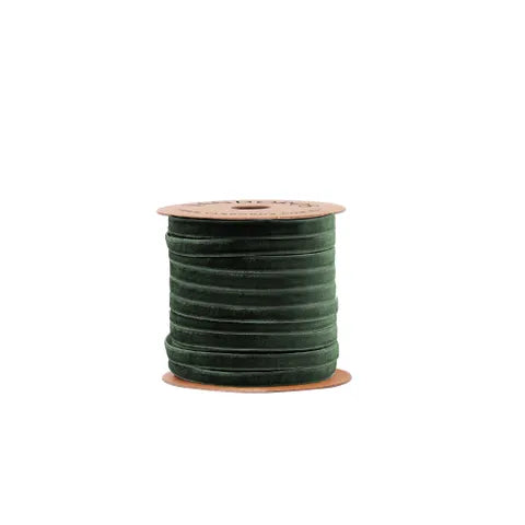 Velvet Bobbin 6mmX5m
