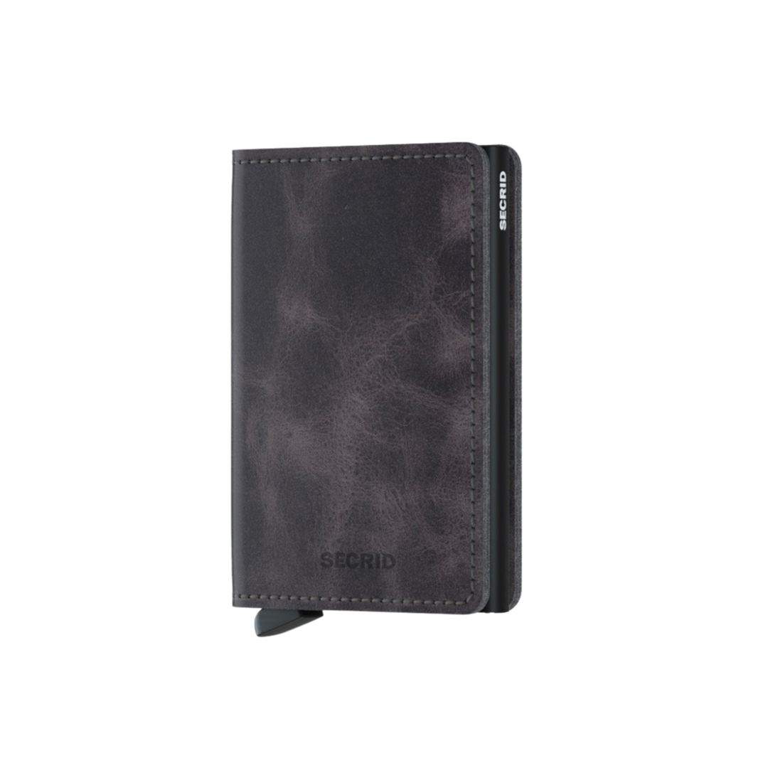 Slimwallet Vintage