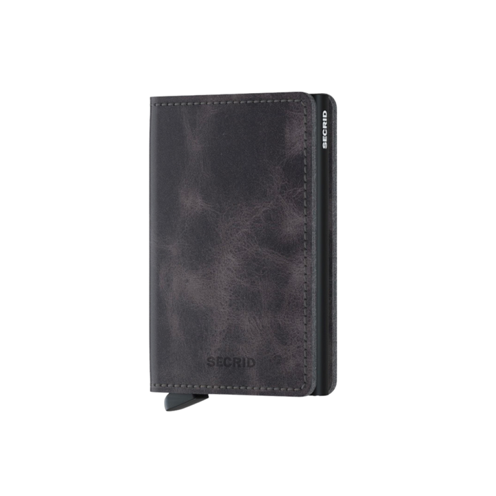 Slimwallet Vintage