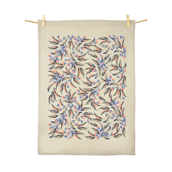 Tea Towel Australian Cotton