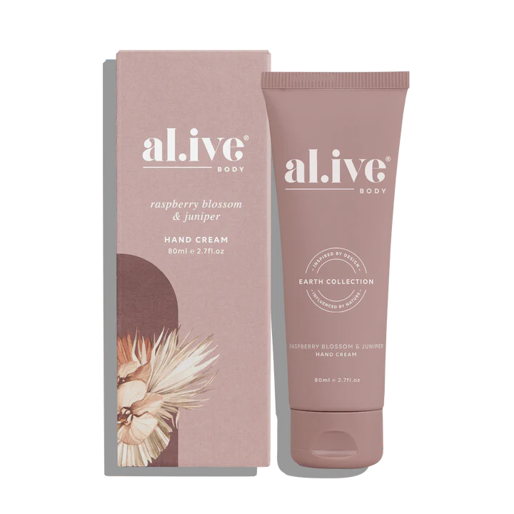 Hand Cream 80ml