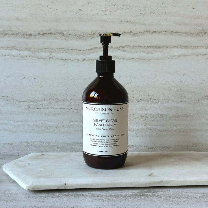 Velvet Glove Hand Cream