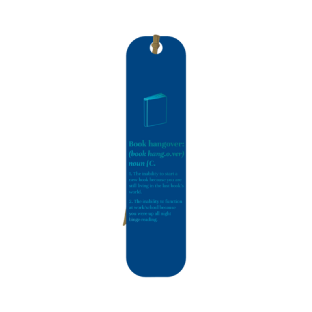 Book Lovers Bookmarks