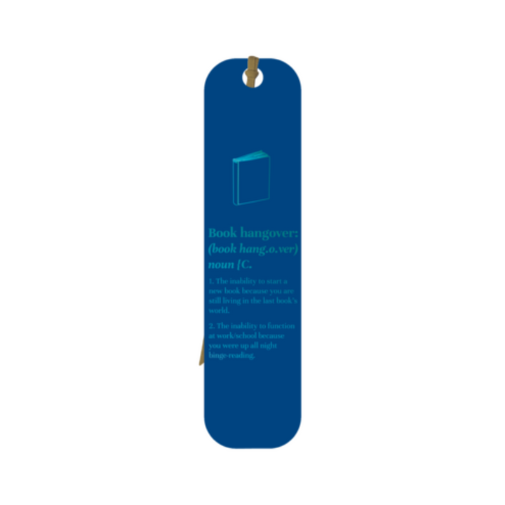 Book Lovers Bookmarks