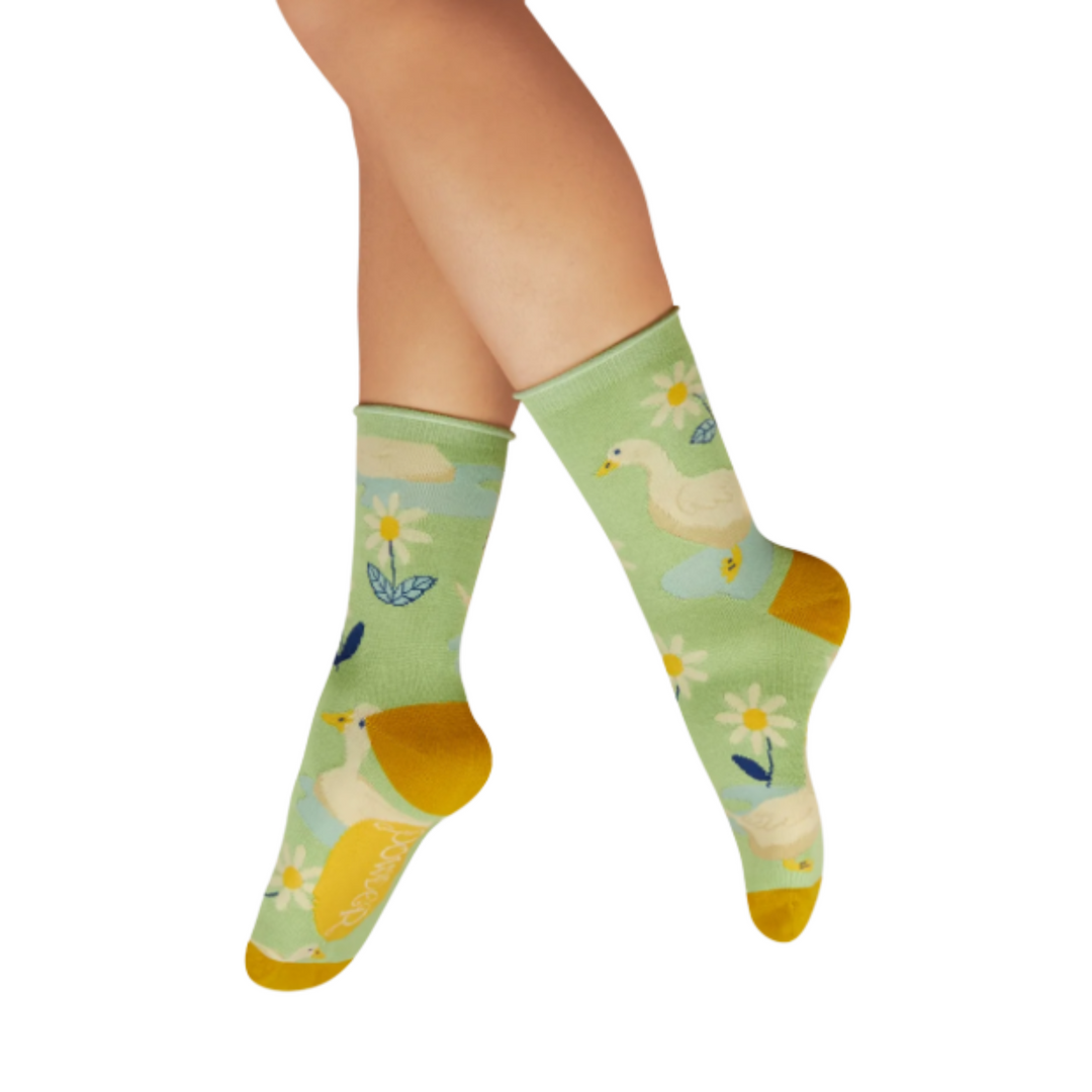 Socks - Long