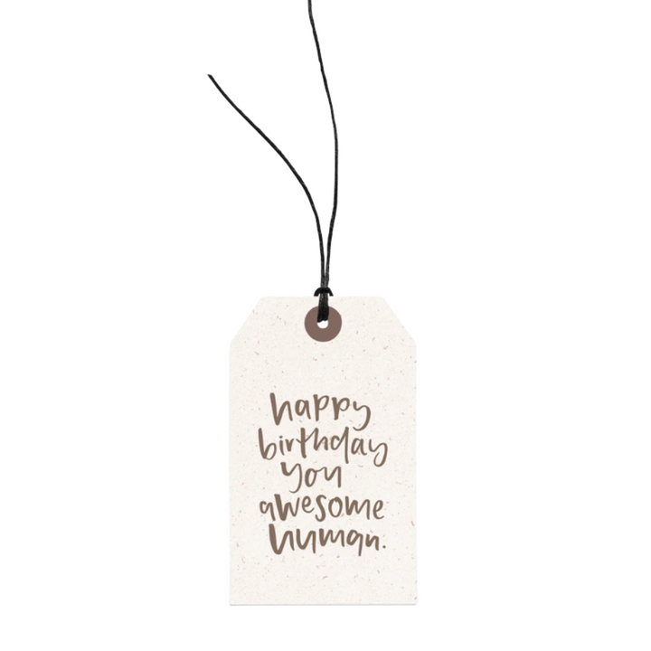 Gift Tag Asst
