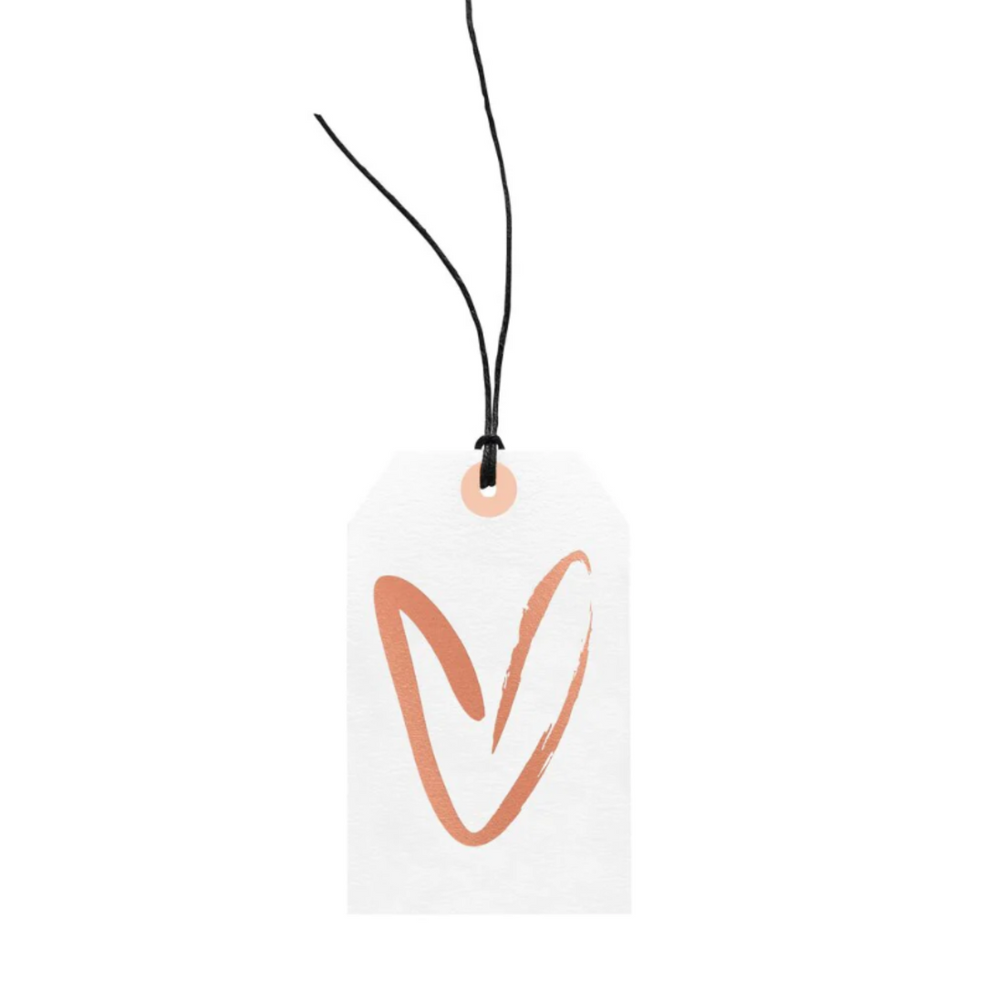 Gift Tag Asst