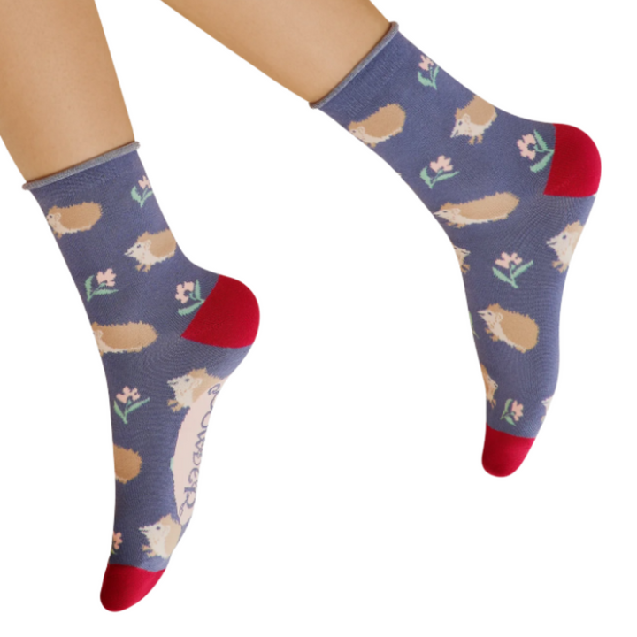 Socks - Long